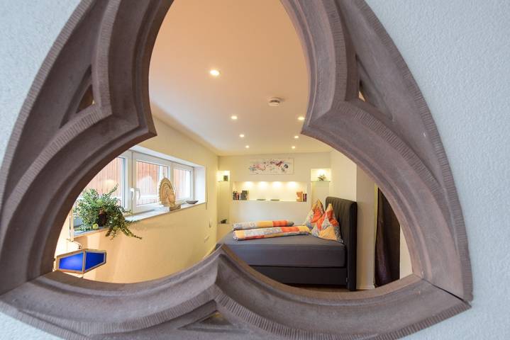 Ferienwohnung für 2 Personen in Freiburg - 4