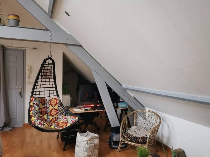 Gîte pour 2 personnes, animaux acceptés à La Capelle-lès-Boulogne - 3