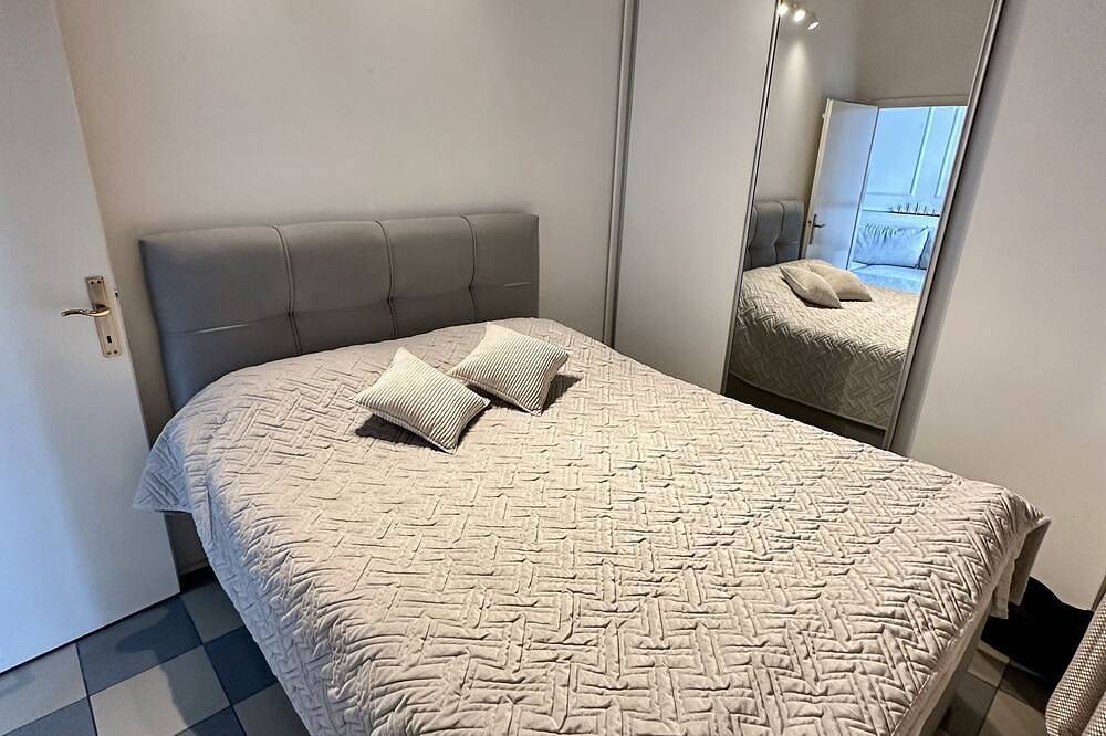 Ganze Wohnung, Apartment Giuarda in Stobrec, Split-Dalmatien