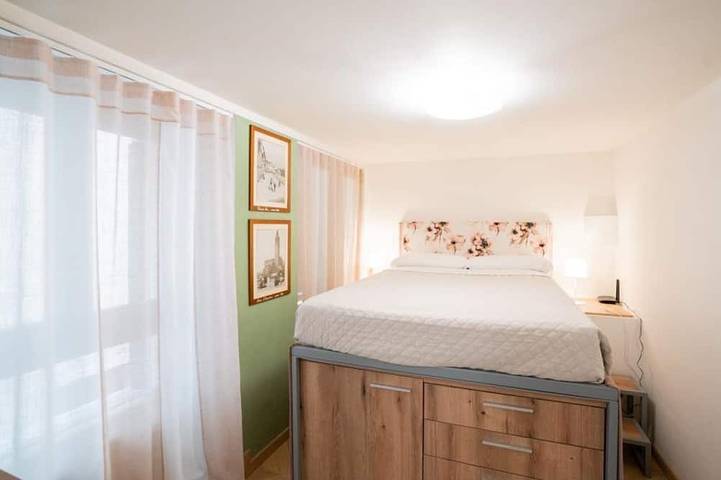 Ferienhaus für 2 Personen, mit Sauna, mit Haustier