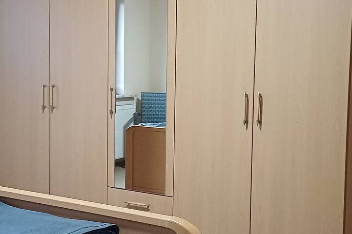 Ferienwohnung für 2 Personen, mit Balkon in Lindlar - 4