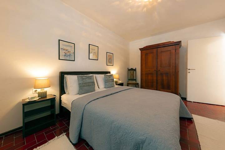 Appartement de vacances pour 5 personnes, avec jacuzzi et jardin - 1