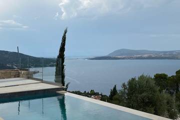 Villa voor 4 Personen in Nikiana, Alexandros, Afbeelding 3