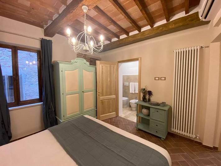 Maison d’hôte pour 2 personnes à Montepulciano - 4