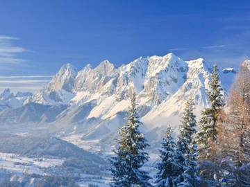 Chalet für 7 Personen in Maria Alm, Pinzgau, Bild 4