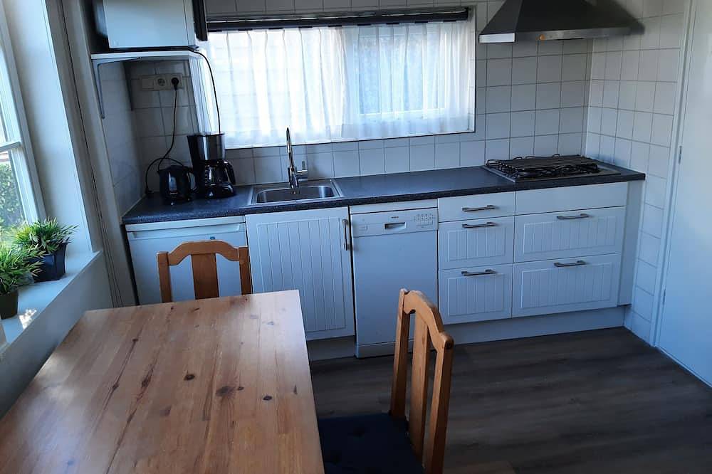 Holidayhome Bakker1 in Groet, Mar del Norte Holanda