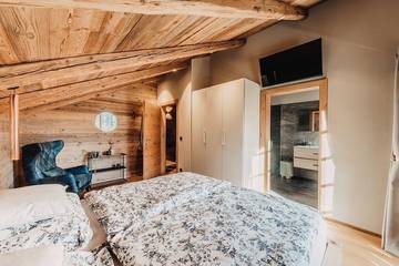 Chalet für 8 Personen in Bad Kleinkirchheim, Nockberge, Bild 2