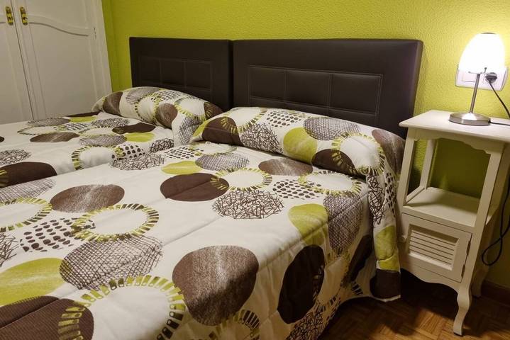 Gîte pour 6 personnes à Gijón - 4