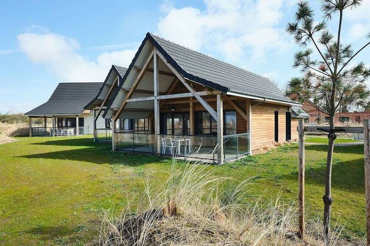 Gîte pour 4 personnes, avec terrasse, animaux acceptés