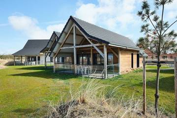 Gîte pour 4 personnes, avec terrasse, animaux acceptés à Berck