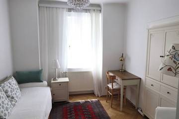 Hütte für 7 Personen in Wien, Wienerwald, Bild 4