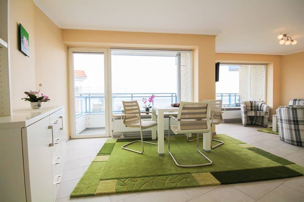 Hütte für 2 Personen in Duhnen, Cuxhaven