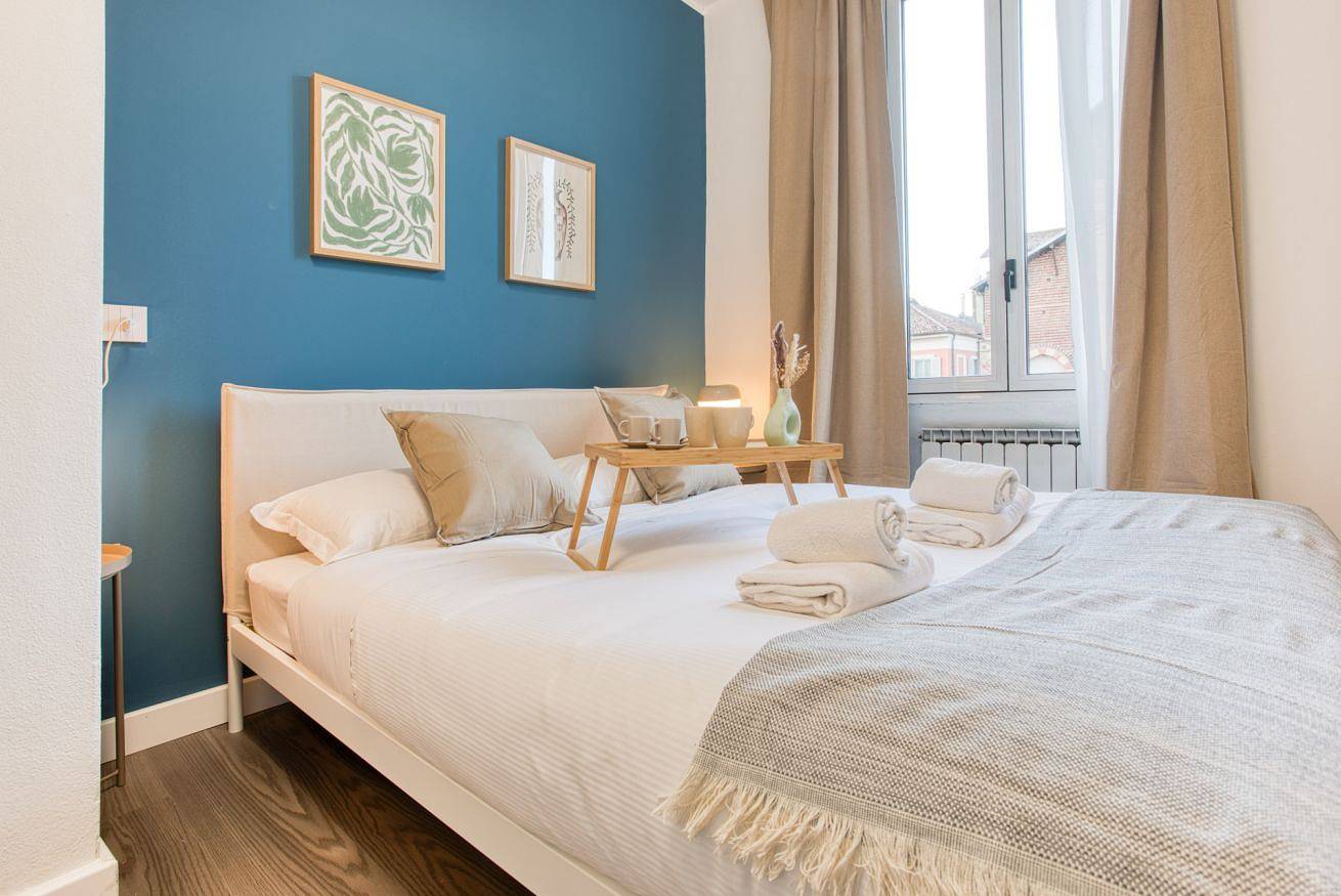 Entire apartment, Easylife - Milano - Porta Ticinese 43 - Navigli in Milan, Milan Province