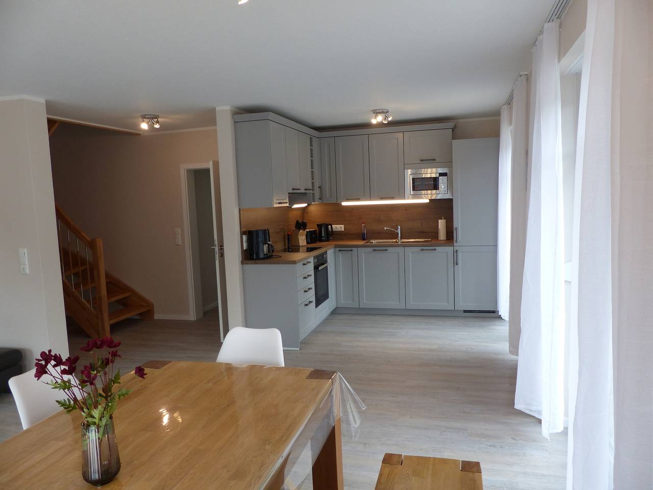 Ferienhaus Sonnenzauber 1 in Walsrode, Aller-Leine-Tal