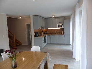 Ferienhaus für 12 Personen, mit Terrasse und Garten in Walsrode