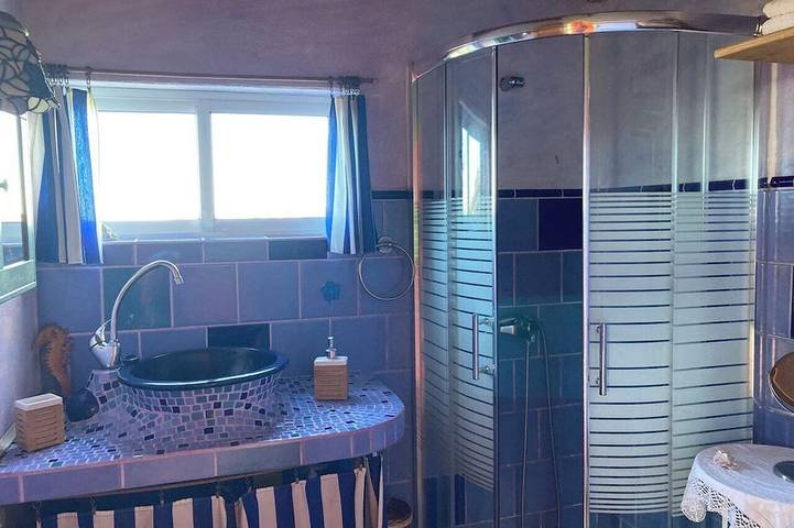 Ferienhaus für 4 Personen, mit Terrasse und Garten auf La Palma - 3