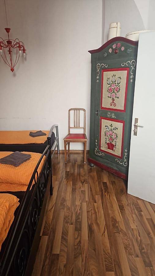 Maison d’hôte pour 4 personnes à Heidelberg - 4