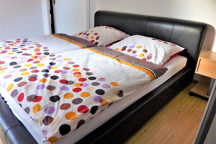Ferienwohnung für 4 Personen, mit Balkon in Bad Fallingbostel - 3