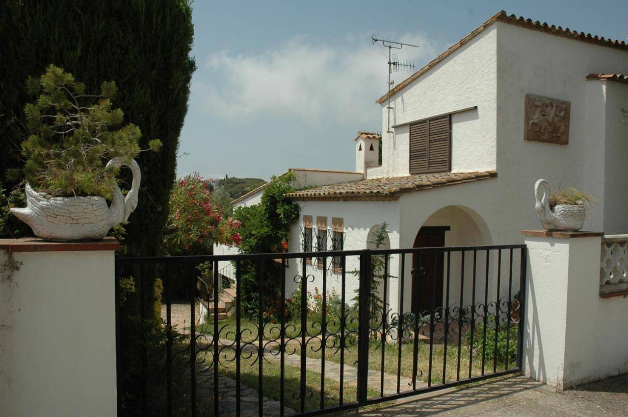 Xicu Moner-Platja d'Aro-Costa Brava in Platja d'Aro, Costa Brava