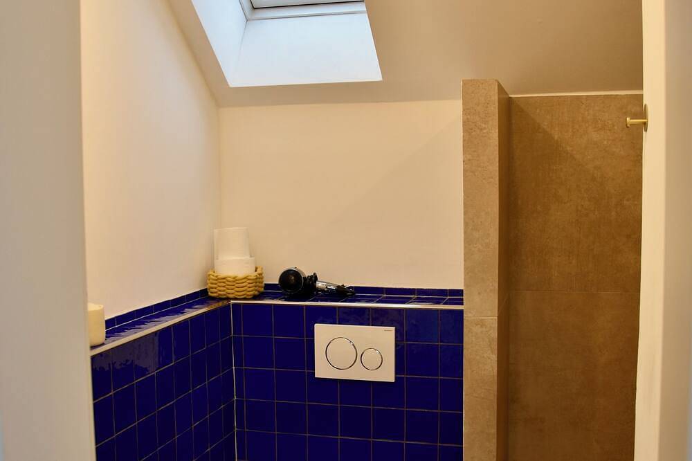 Ganze Wohnung, Loft mit Dachterasse im Herzen der Altstadt vor den Toren Frankfurts in Dreieich, Landkreis Offenbach