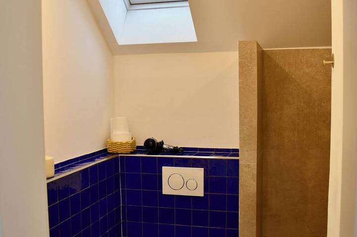 Ferienwohnung für 4 Personen, mit Terrasse in Dreieich - 4