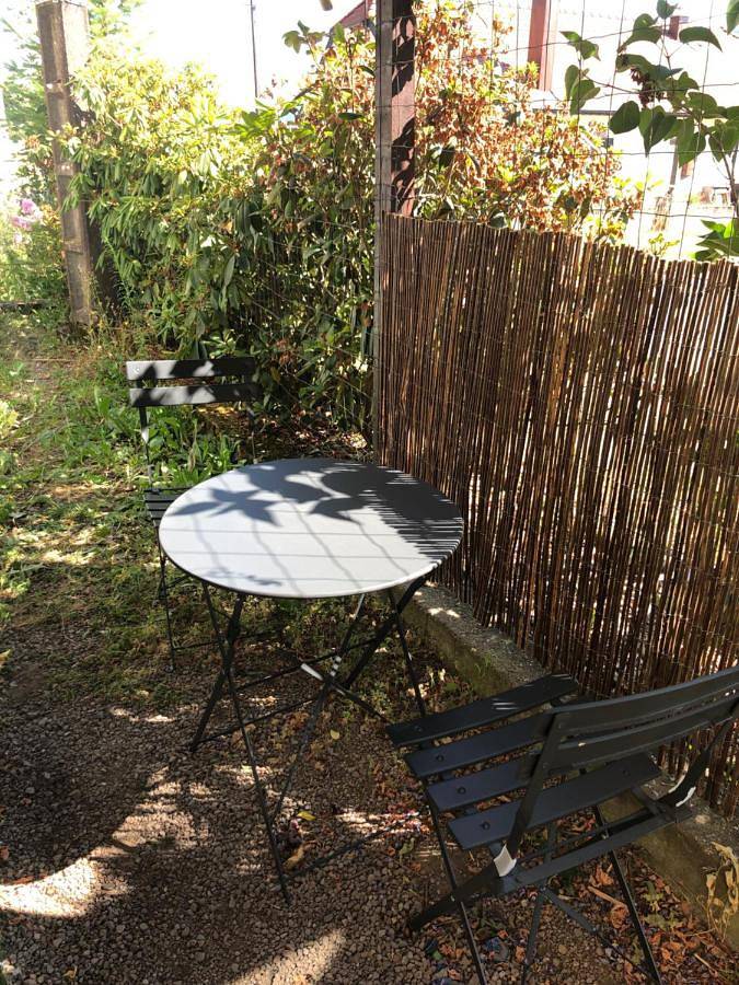Chambre d hôte 2 personnes in Rupt-sur-Moselle, Épinal und Umgebung