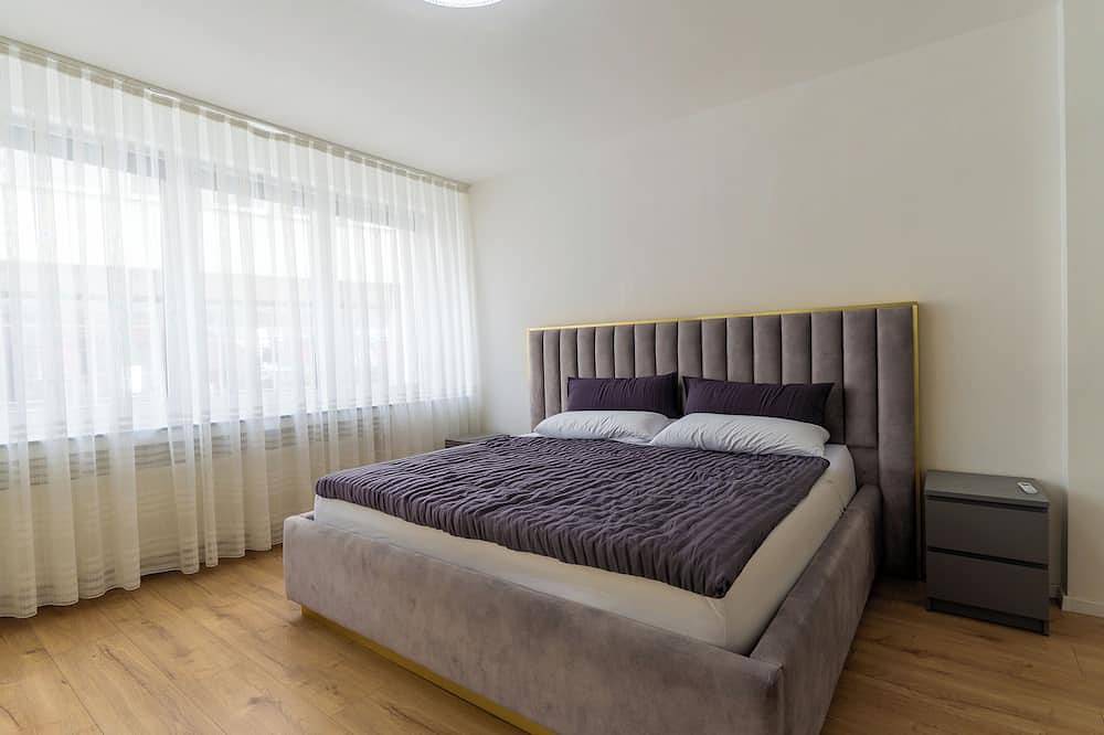 Appartement entier, Central | kitchen | Wlan | Wupper view | 88 sqm in Wuppertal, Bergisches Land