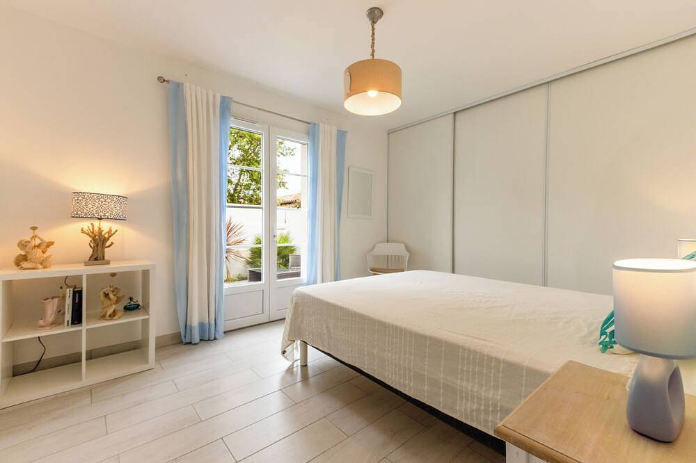 Maison Récente au Calme Proche de Toutes Commodités, à 2 km de la Plage in Dolus-d'Oléron, Côte de Beauté