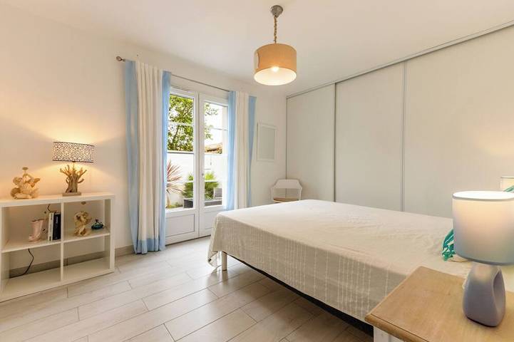 Maison Récente au Calme Proche de Toutes Commodités, à 2 km de la Plage in Dolus-d'Oléron, Côte de Beauté