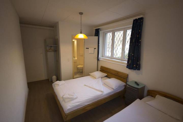Hôtel pour 2 personnes à Vevey - 3