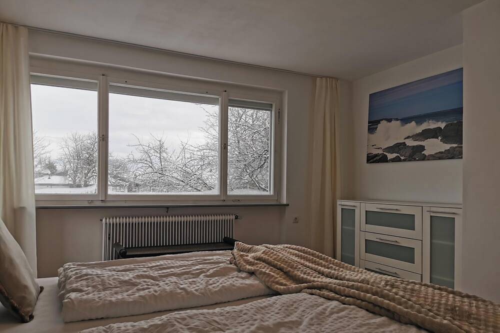 Haus am Bodensee in der Nähe von Bregenz in Fußach, Bodensee-Vorarlberg