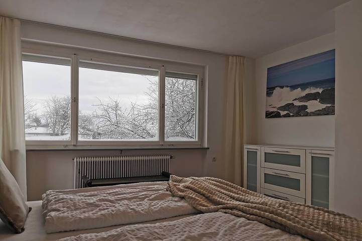 Haus am Bodensee in der Nähe von Bregenz in Fußach, Bodensee-Vorarlberg