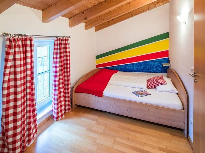 Ferienwohnung mit 1 Schlafzimmer in Weßling, Landkreis Starnberg
