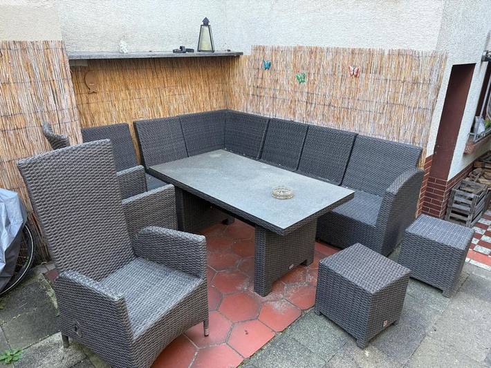 Ferienwohnung für 2 Personen in Hattersheim am Main - 3