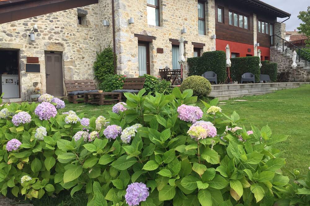Apartamento entre Llanes y Ribadesella cerca de la playa de Gulpiyuri in Llanes, Costa Verde