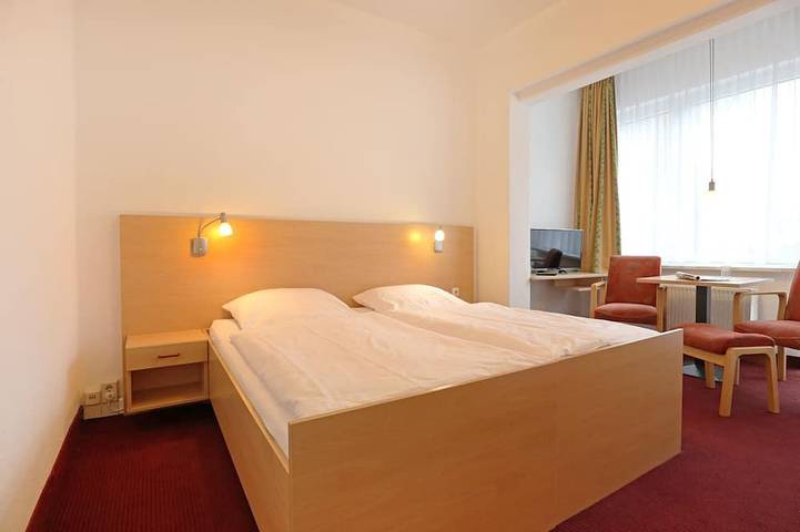 BnB für 2 Personen in Boltenhagen