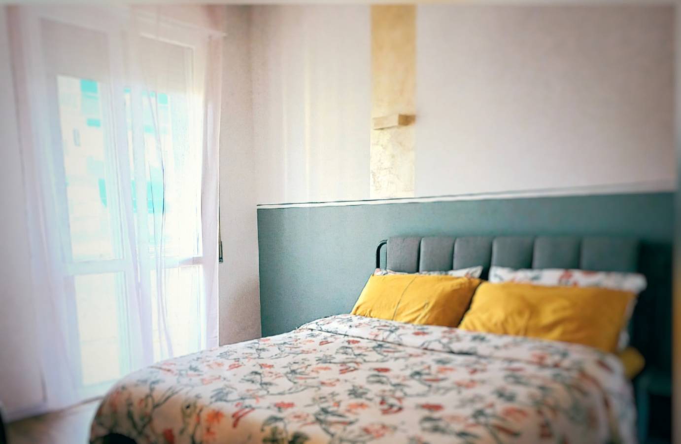 Entire apartment, Mami Haus – Boutique Luxury Apartment with Private Parking and Wi-Fi in Florence, Florence Province