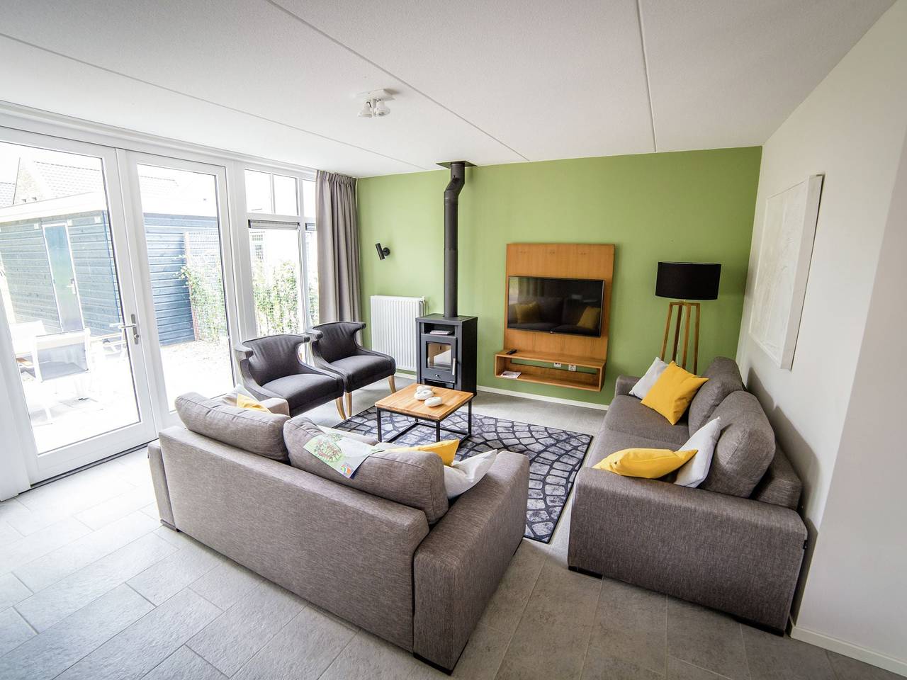 Luxury Villa in Maastricht with Sauna in Maastricht, Limburg (Netherlands)