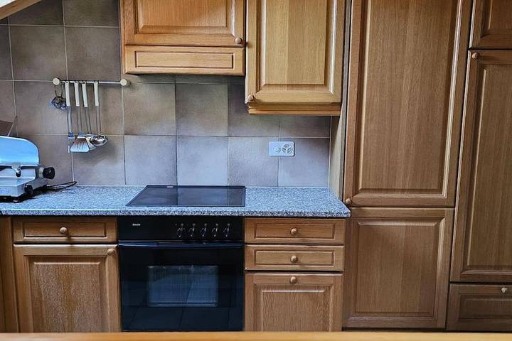 Chalet pour 6 personnes, avec balcon et vue à Crans-Montana - 3