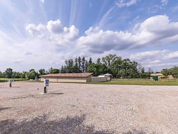 Camping für 6 Personen in Montbellet, Mâcon und Umgebung, Bild 1