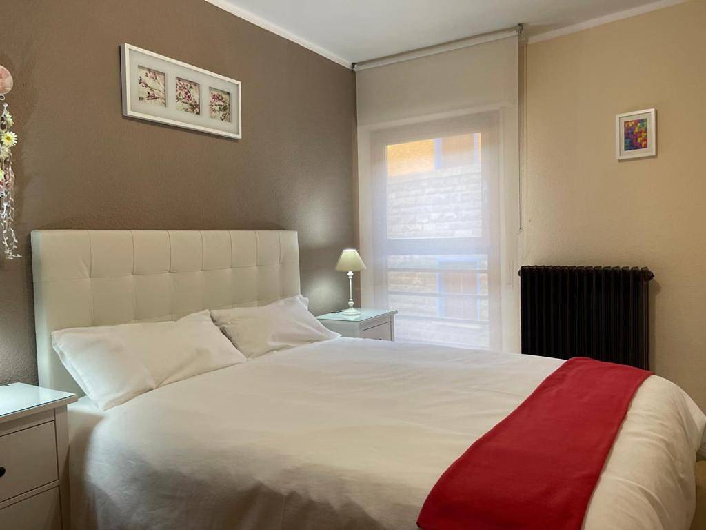 Apartamento entero, Two-Bedroom Apartment in Biescas, Pirineo Aragonés