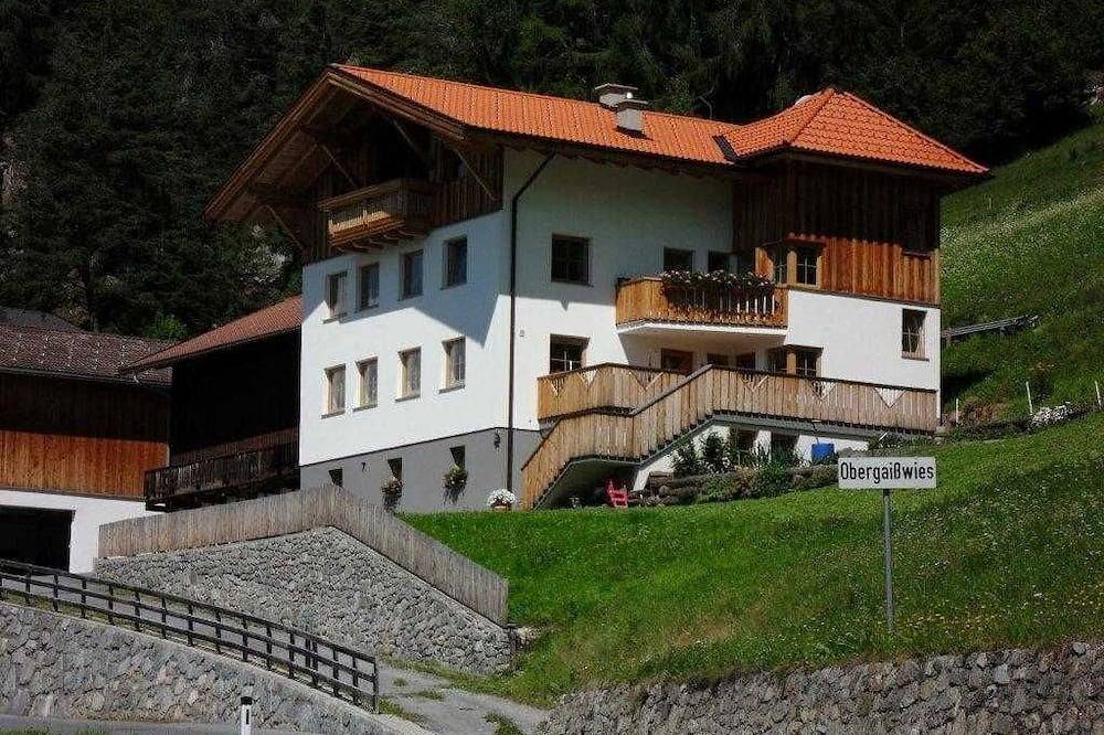 Ganze Wohnung, Aspigerhof in Kaunergrat, Kaunerberg