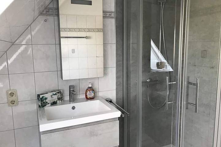 Ferienwohnung für 2 Personen, mit Garten in Welt - 4