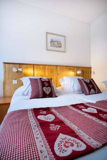 Hôtel pour 2 personnes à Issenheim