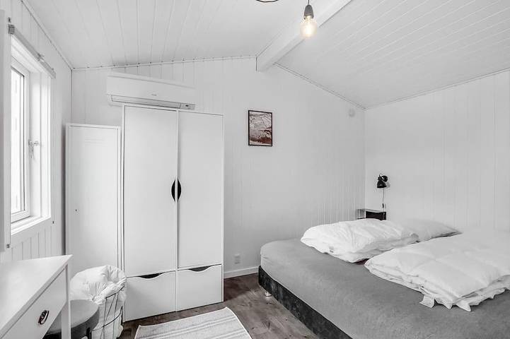 Ferienhaus für 5 Personen, mit Garten in Eskov Strandpark - 3