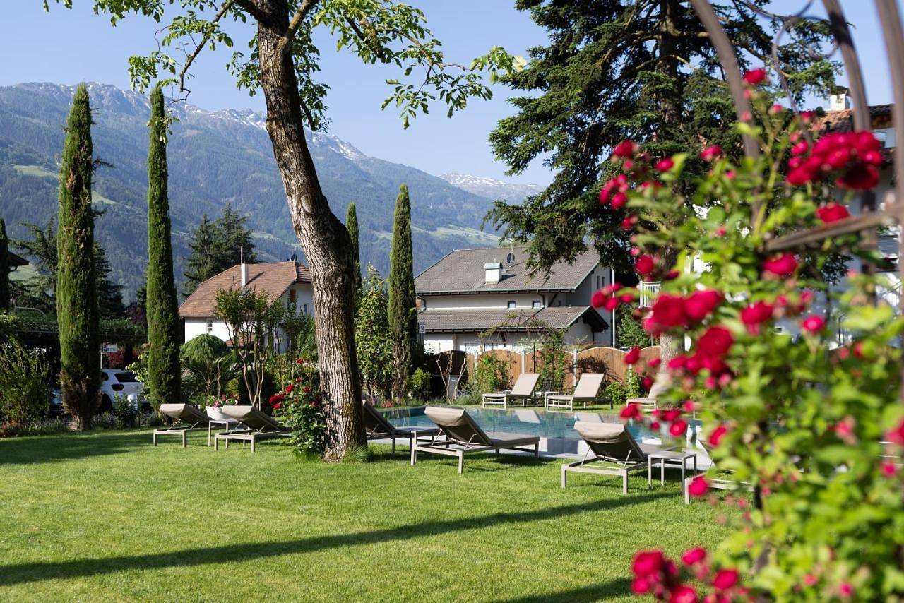 Apartm. & Bb Ferienidylle Gstrein in Rabland, Partschins