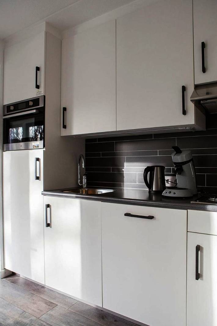 Strandhaus für 7 Personen, mit Garten und Sauna sowie Pool und Ausblick in Kijkduin - 3