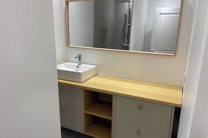 Location de vacances pour 15 personnes à Barcus - 4