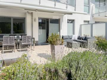 Ferienwohnung für 4 Personen in Timmendorfer Strand, Südliche Ostseeküste, Bild 3