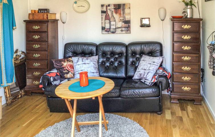 Location de vacances pour 4 personnes, avec jardin dans Uppsala - 3